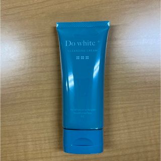 Do White+ ドゥホワイト プラス クレンジング  50g(クレンジング/メイク落とし)