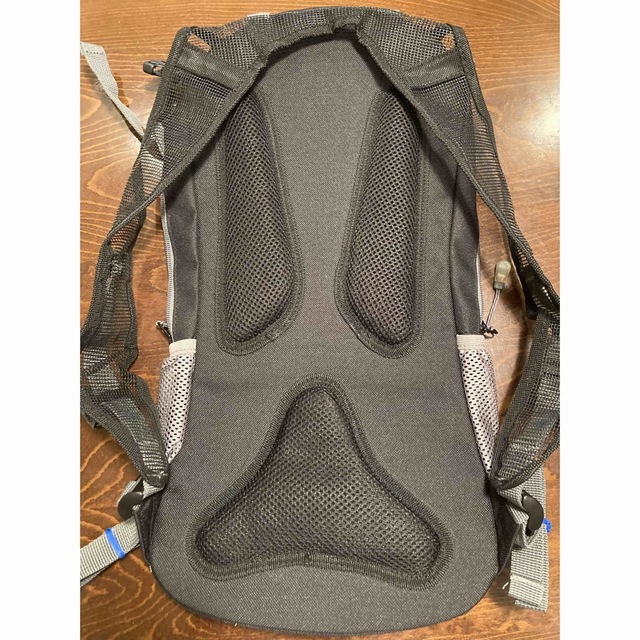 ランニングリュック メンズのバッグ(バッグパック/リュック)の商品写真