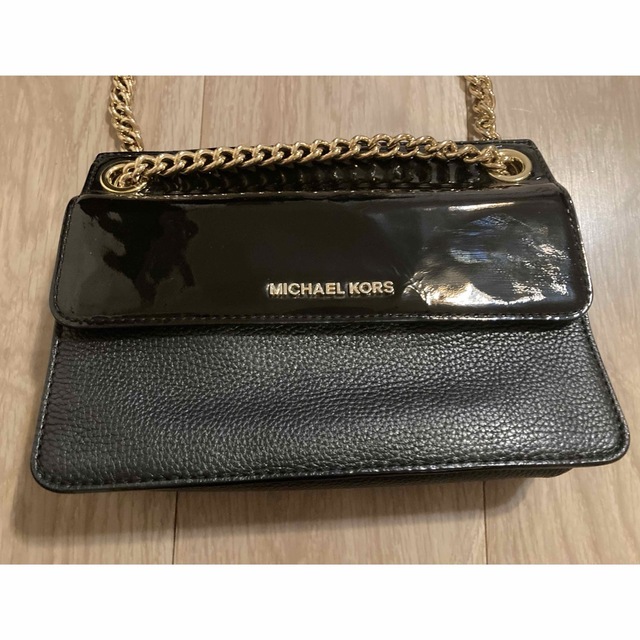 Michael Kors(マイケルコース)のマイケルコース　ショルダーバック レディースのバッグ(ショルダーバッグ)の商品写真