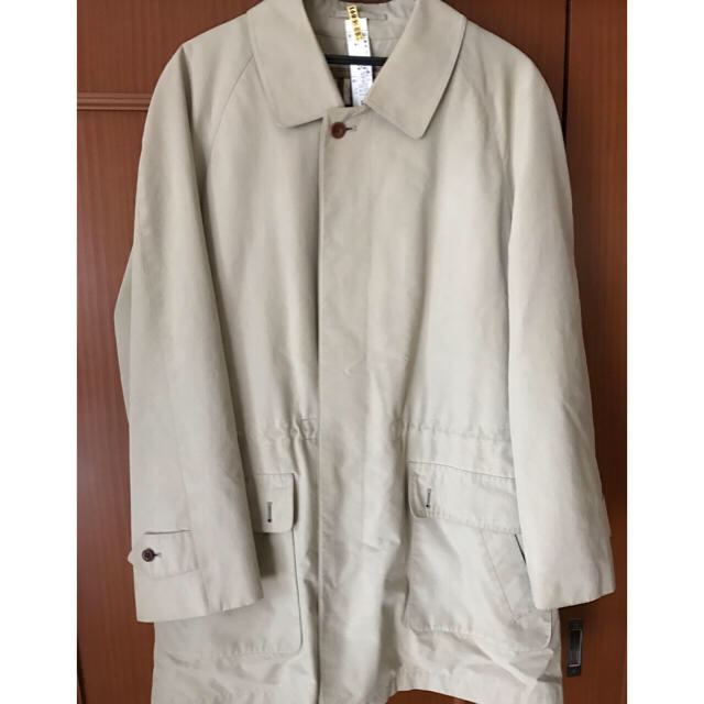 BURBERRY(バーバリー)のバーバリー コート メンズのジャケット/アウター(テーラードジャケット)の商品写真