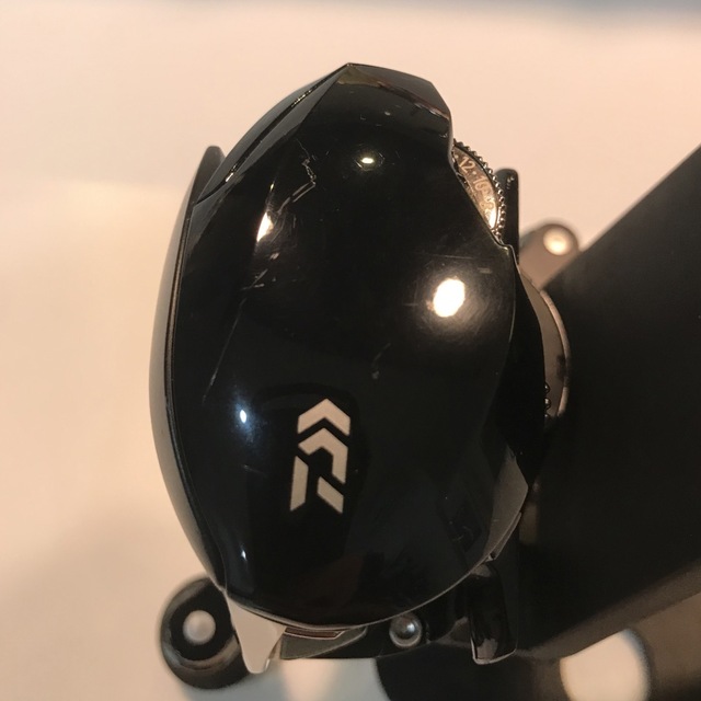 DAIWA(ダイワ)の【中古】22ジリオン　1000XH スポーツ/アウトドアのフィッシング(リール)の商品写真