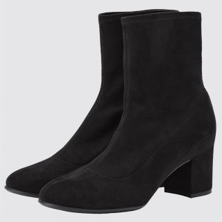 ユニクロ ブーツ(レディース)の通販 200点以上 | UNIQLOのレディースを