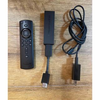 Amazon Fire TV Stick(映像用ケーブル)