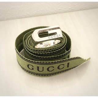 グッチ(Gucci)の正規品 グッチ ヴィンテージGリング/Gロゴ 16号刻印 シルバー925指輪(リング(指輪))
