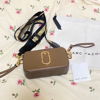 マークバイマークジェイコブス(MARC BY MARC JACOBS)のMARC BY MARCJACOBS ショルダーバッグ ° ✧ (ショルダーバッグ)