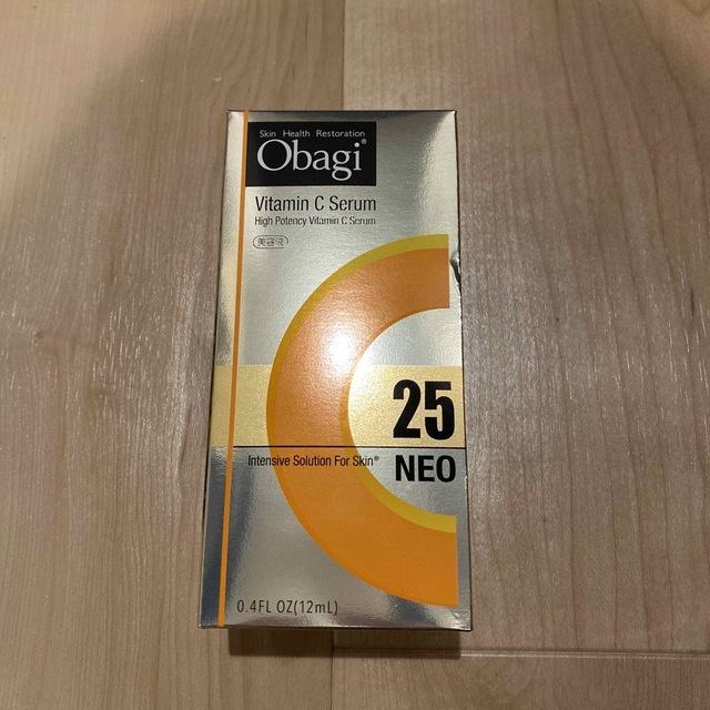 Obagi(オバジ)のC25セラム ネオ 12ml コスメ/美容のスキンケア/基礎化粧品(美容液)の商品写真