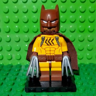 レゴ(Lego)のLEGO 71017 DCコミックス バットマン ザ・ムービー キャットマン(その他)