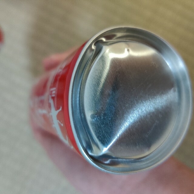 コカ・コーラ(コカコーラ)のコカ・コーラ スリムボトル缶 地域限定ボトルセット エンタメ/ホビーのコレクション(その他)の商品写真