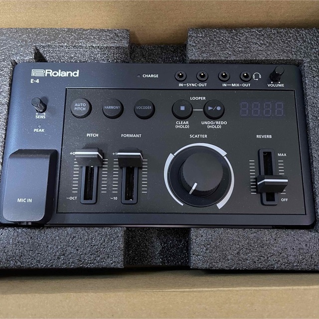 Roland E-4