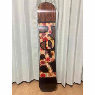 HEAD - HEAD CLOVER スノーボード 142 レディースの通販 by ぶれいず's