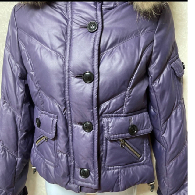 BRAHMIN(ブラーミン)のダウンコート　ブラーミン レディースのジャケット/アウター(ダウンコート)の商品写真