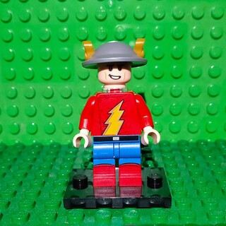 レゴ(Lego)のLEGO 71026 DCコミックス 2体セット フラッシュ メタモルフォ(その他)