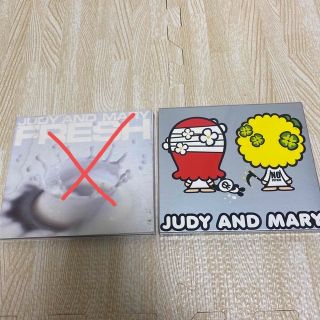 The Great Escape　JUDY AND MARY(ポップス/ロック(邦楽))