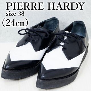 PIERRE HARDY - セール⭐︎ピエールアルディ アルファ 3way バッグ ショルダーバッグの通販 by importlove's