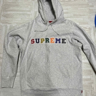 Supreme - Supreme The Most Hooded Sweatshirt 