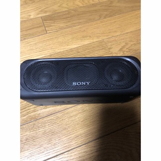 SONY - SONY SRS-XB30 スピーカー