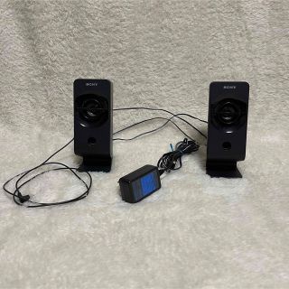 ソニー(SONY)のSONY SRS-A1 ソニー スピーカー(スピーカー)