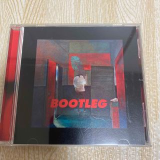 BOOTLEG(ポップス/ロック(邦楽))