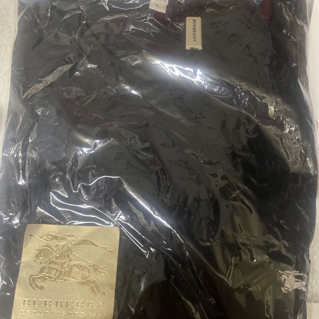 正規取扱店】 BURBERRY - バーバリー Tシャツ Tシャツ+カットソー(半袖