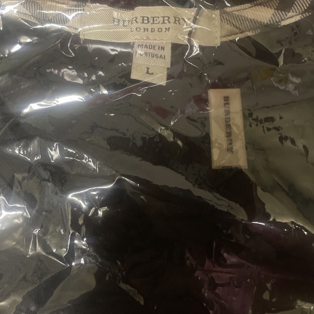 正規取扱店】 BURBERRY - バーバリー Tシャツ Tシャツ+カットソー(半袖