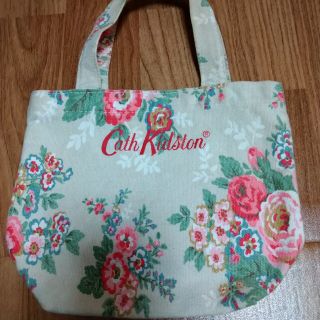 キャスキッドソン(Cath Kidston)のCathKidston キャスキッドソン　トートバッグ(その他)