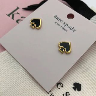 ケイトスペードニューヨーク(kate spade new york)のkate spade ピアス(ピアス)