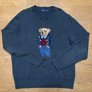 ラルフローレン(Ralph Lauren)の専用　ラルフローレン　ポロベアニットセーター(ニット/セーター)