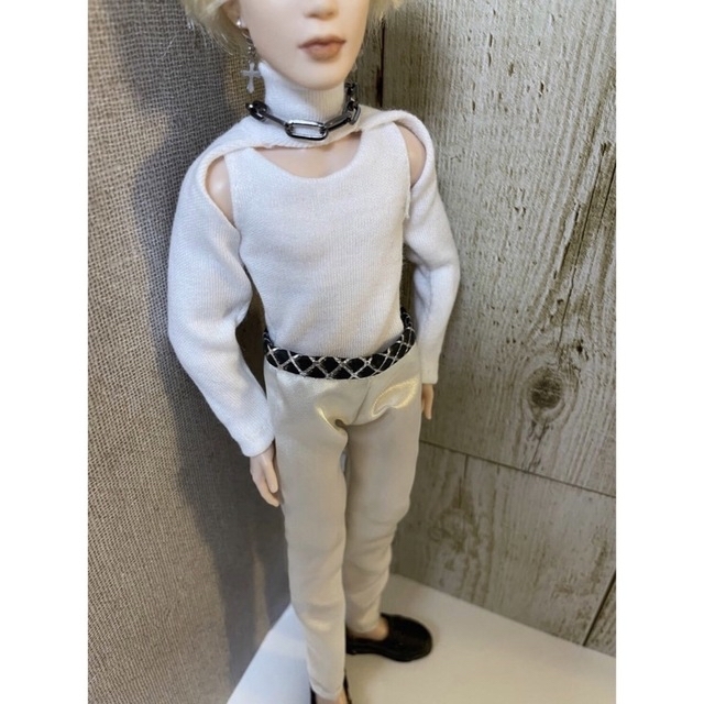 BTSマテルドール 服の通販 by ユッキー's shop|ラクマ