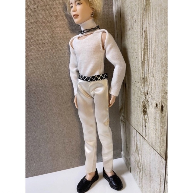 BTSマテルドール 服の通販 by ユッキー's shop|ラクマ