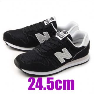 ニューバランス(New Balance)のセール 新品 new balance ニューバランス スニーカー 24.5cm(スニーカー)