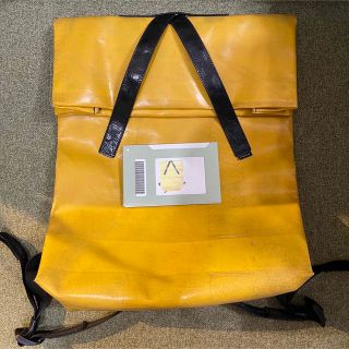 フライターグ(FREITAG)のFREITAG F253 KOWALSKI フライターグ(バッグパック/リュック)