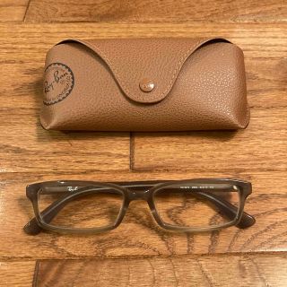 レイバン(Ray-Ban)のレイバン メガネ RB 5274 2553(サングラス/メガネ)