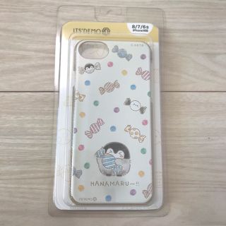 イッツデモ(ITS'DEMO)の✨新品未開封✨コウペンちゃん×イッツデモ　iPhoneケース(キャラクターグッズ)