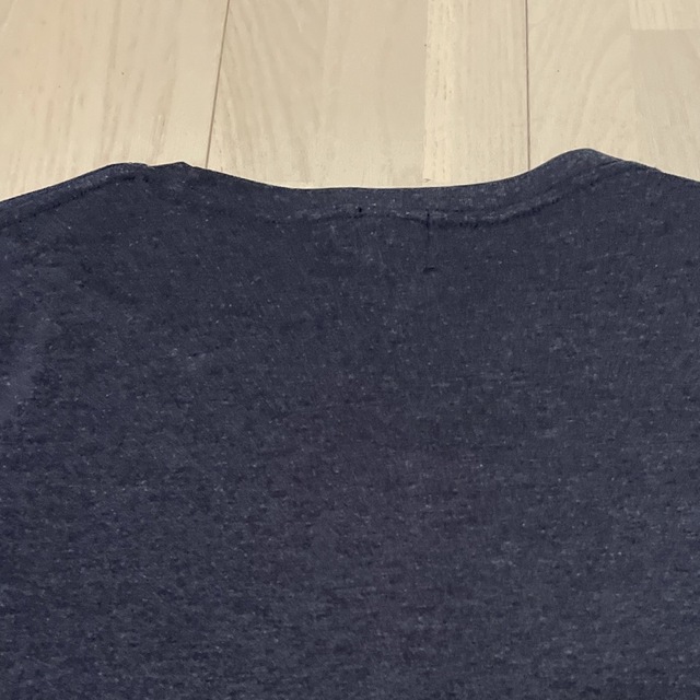 日間賀島限定　Tシャツ　ペアTシャツ　ペアルック　親子　レディース　メンズ レディースのトップス(Tシャツ(半袖/袖なし))の商品写真