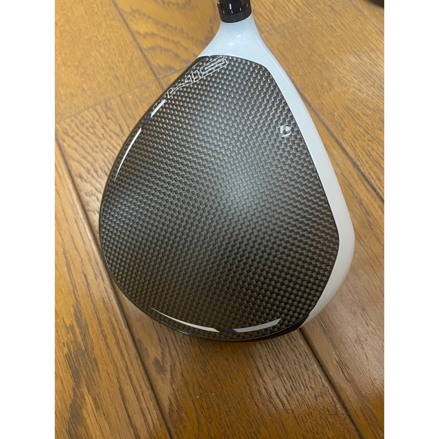 TaylorMade(テーラーメイド)のテーラーメイド　SlM ドライバー　9° スポーツ/アウトドアのゴルフ(クラブ)の商品写真