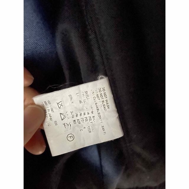 HYKE - ハイクWep jacketの通販 by k t shop｜ハイクならラクマ