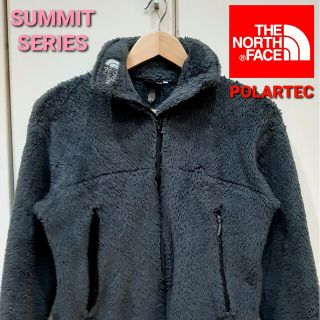 ザノースフェイス(THE NORTH FACE)のTHE NORTH FACE ノースフェイス ボアジャケット ゴールドウイン(ブルゾン)