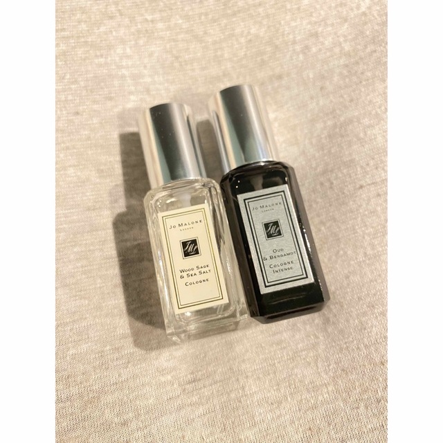 Jo Malone(ジョーマローン)のJo Malone London コロン セット コスメ/美容の香水(ユニセックス)の商品写真