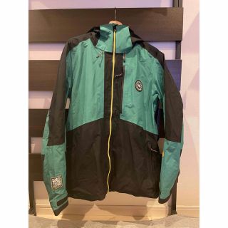 クイックシルバー(QUIKSILVER)のQUIKSILVER FOREVER 2L CAPSULE GORE-TEX(ウエア/装備)