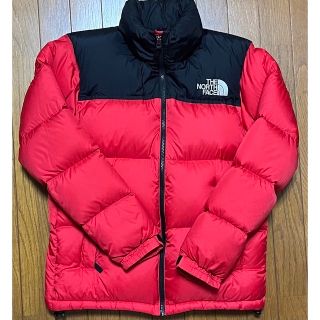 ザノースフェイス(THE NORTH FACE)のTHE NORTH FACE ヌプシ(ダウンジャケット)