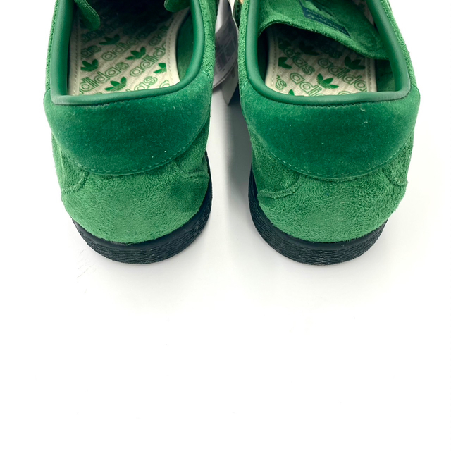 adidas(アディダス)の29cm ADIDAS アディダス タバコ TOBACCO GRUEN メンズの靴/シューズ(スニーカー)の商品写真