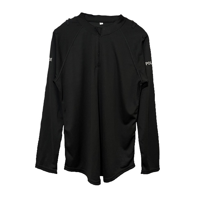 POLICE Hi-tech Long Sleeve Jersey