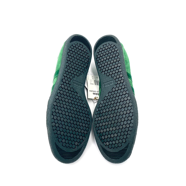 adidas(アディダス)のウルトラパピー様専用 30cm アディダス タバコ TOBACCO GRUEN メンズの靴/シューズ(スニーカー)の商品写真