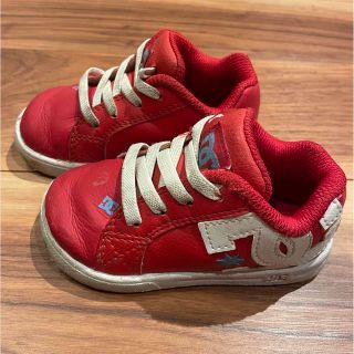 ディーシーシューズ(DC SHOES)のDC スニーカー(スニーカー)