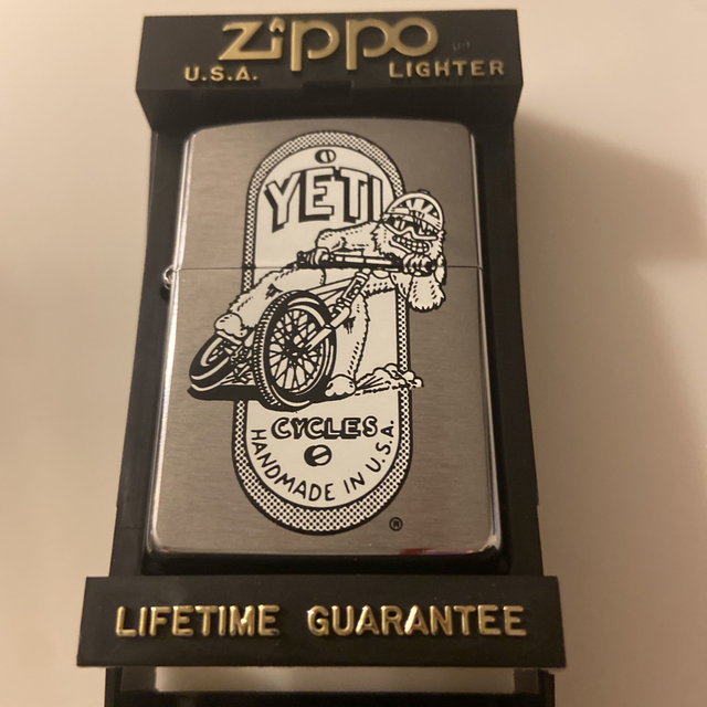 ZIPPO(ジッポー)のZippo  メンズのファッション小物(タバコグッズ)の商品写真