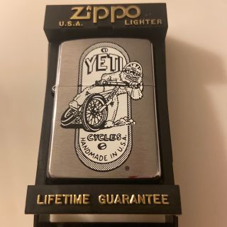 ジッポー(ZIPPO)のZippo (タバコグッズ)