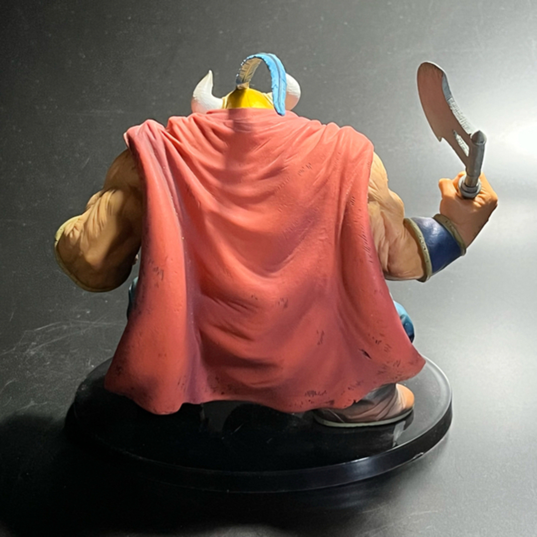 牛魔王 /ドラゴンボール 造形天下一武道会2の通販 by 惑星 牛魔王 /ドラゴンボール 造形天下一武道会2の通販 by 惑星