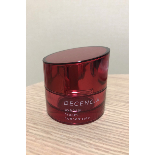 DECENCIA(ディセンシア)のアスタリフト ナイトチャージクリーム　空容器 コスメ/美容のスキンケア/基礎化粧品(フェイスクリーム)の商品写真