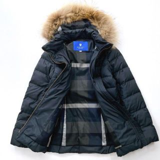 BLUE LABEL CRESTBRIDGE(ダウンジャケット)のフリマアイテム一覧 BLUE LABEL CRESTBRIDGE(ダウンジャケット)のフリマアイテム一覧