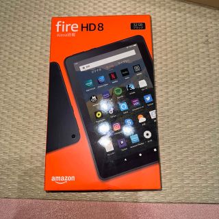 【二児のママ様専用】【新品】第10世代 fire HD 8 タブレット (タブレット)